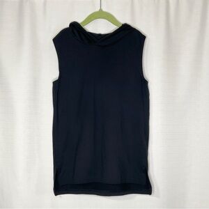 Abercrombie Active Kids Muscle Tank with Hood